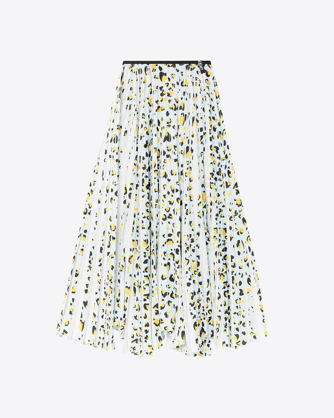 3D SKIRT - ANIMAL PRINT - AZ Factory