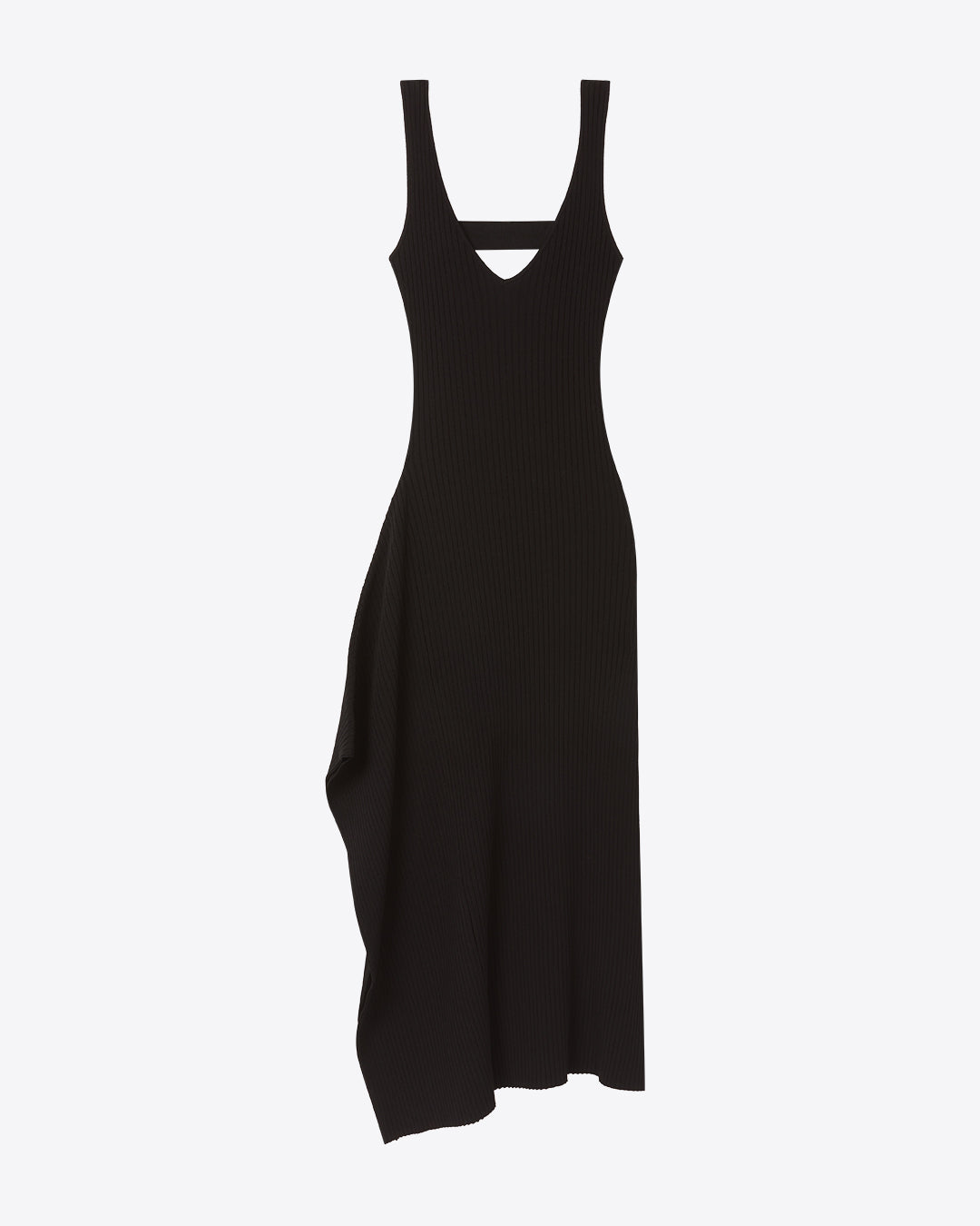 SERENA DRESS - BLACK - AZ Factory