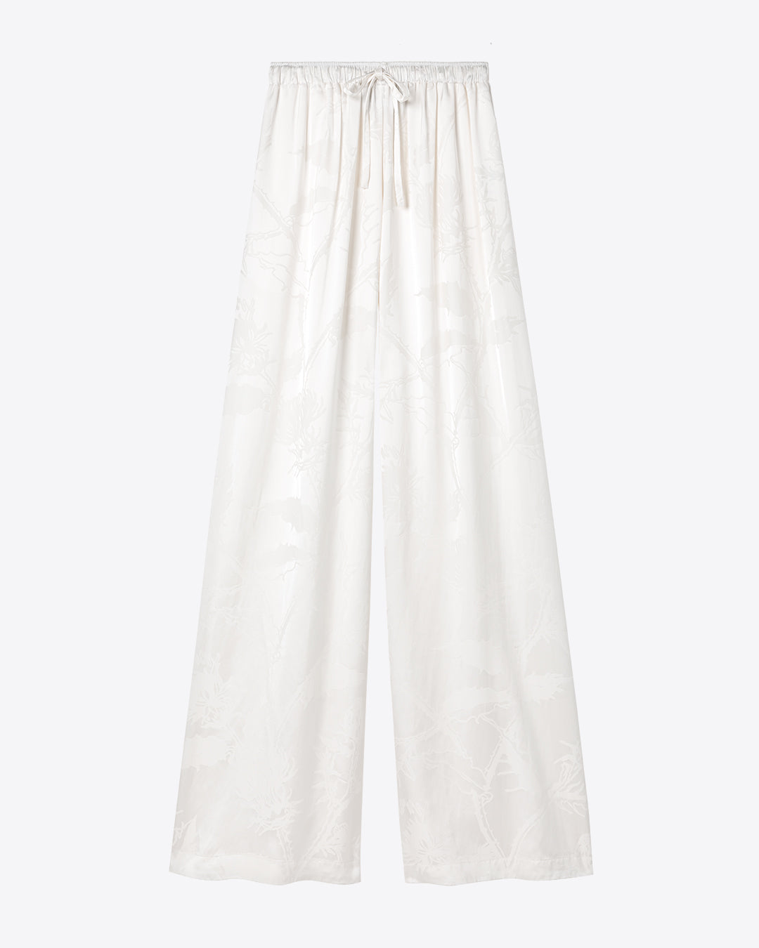 MARIGOLD PANT - WHITE - AZ Factory