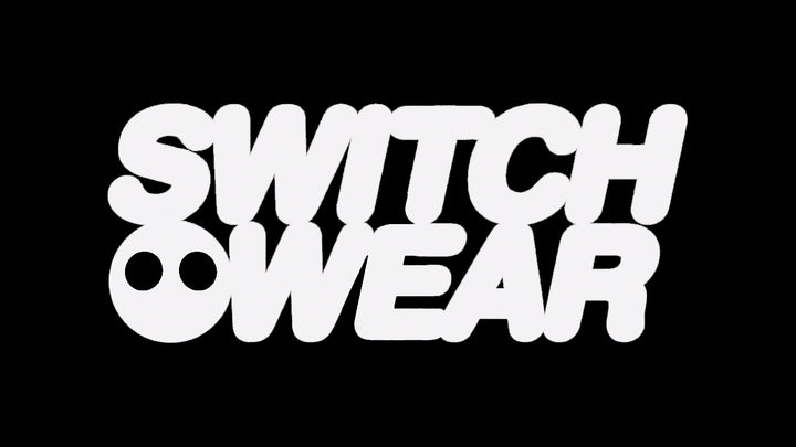DISCOVER SWITCHWEAR IN FILM