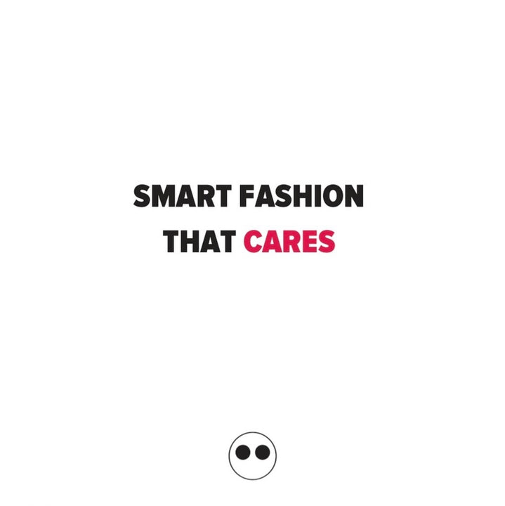 Smart Fashion that cares