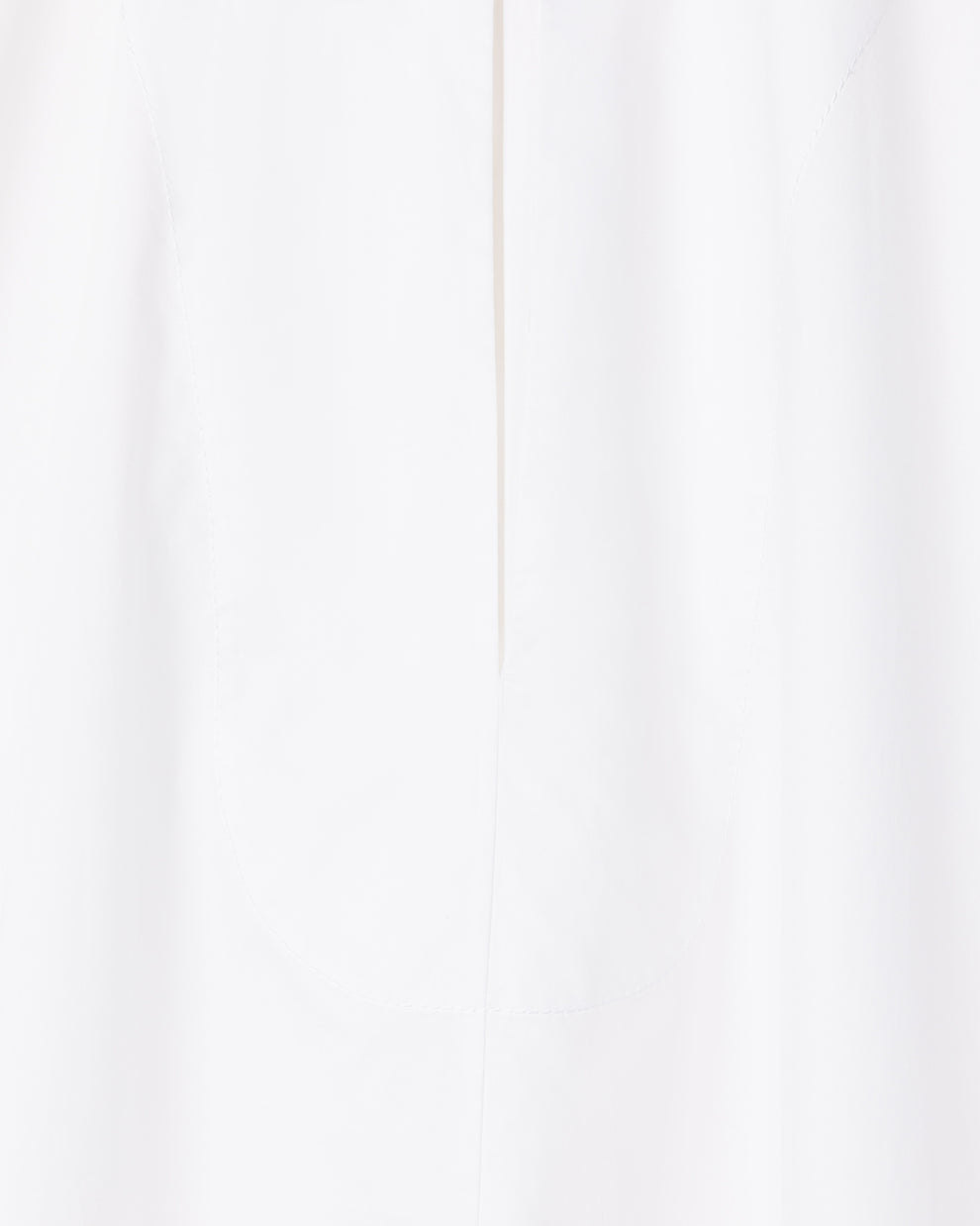 OVERSIZED SHIRT - WHITE - AZ Factory