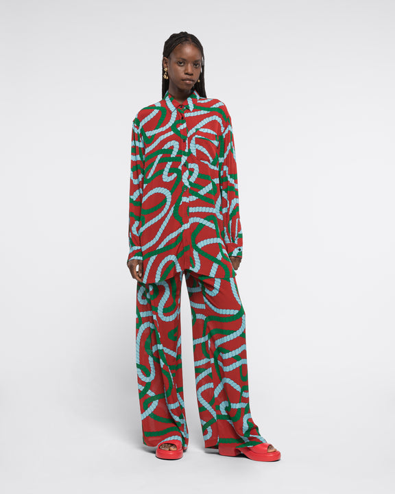 The pyjama factory size guide 2025