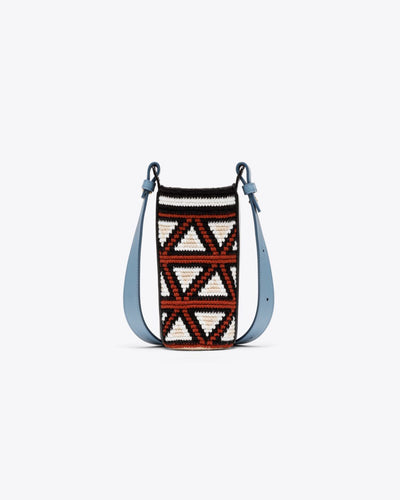 

WEAVED LITTLE GUY - MULTICOLOR - AZ Factory