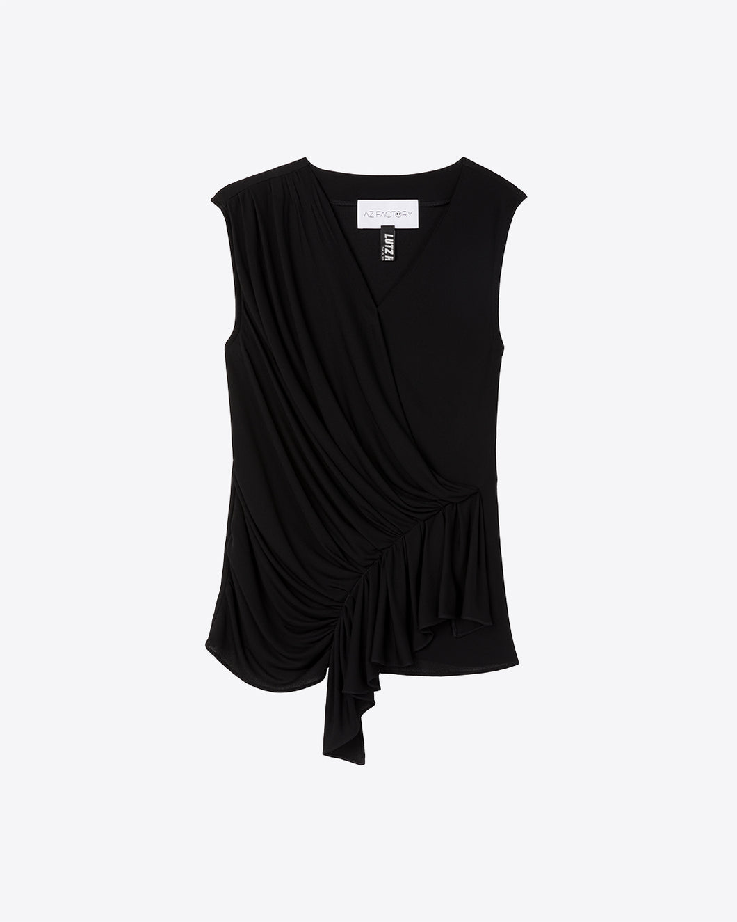 LIV TOP - BLACK