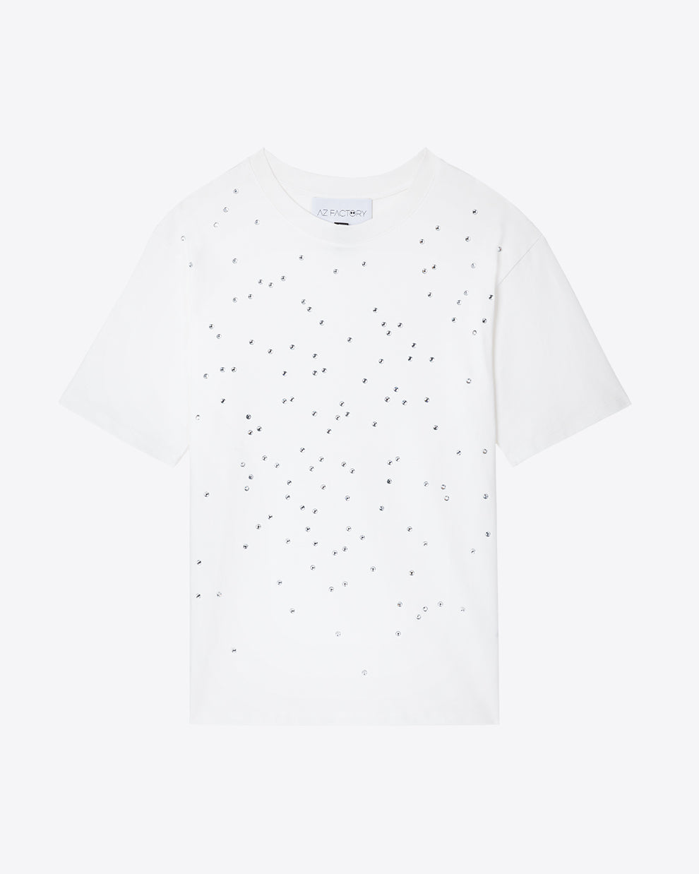 CONSTELLATION T - WHITE - AZ Factory