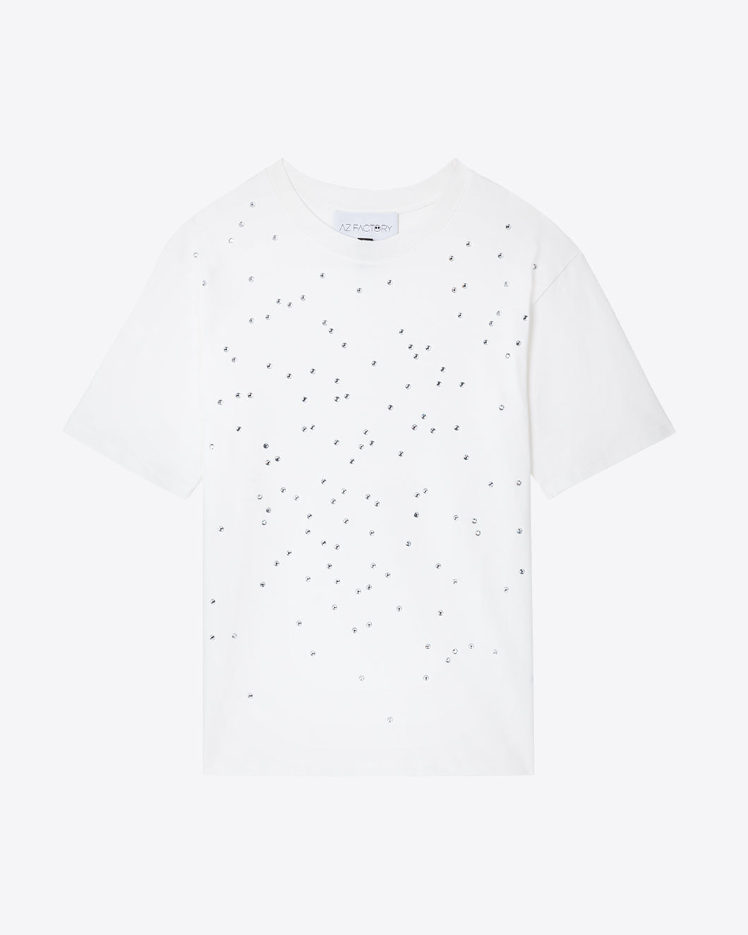 CONSTELLATION T - WHITE