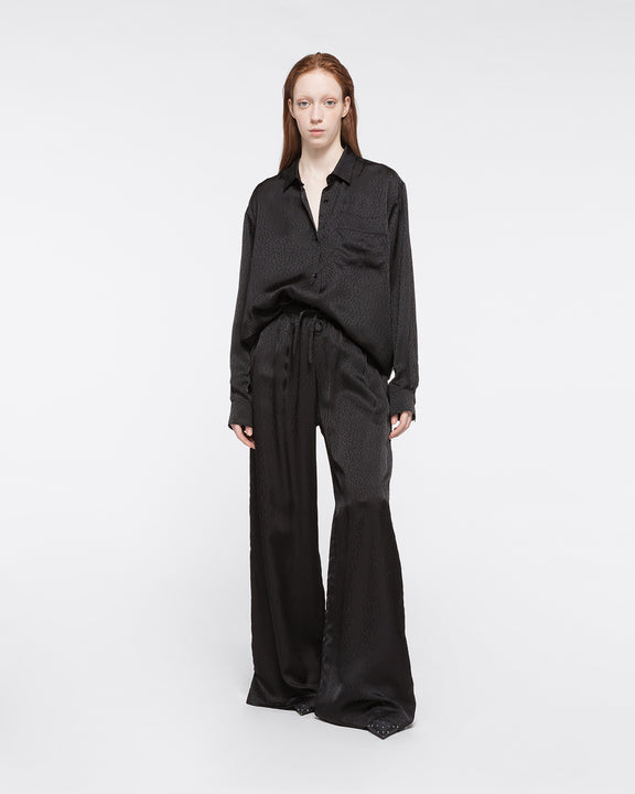 
SUNRISE PANT - BLACK - AZ Factory