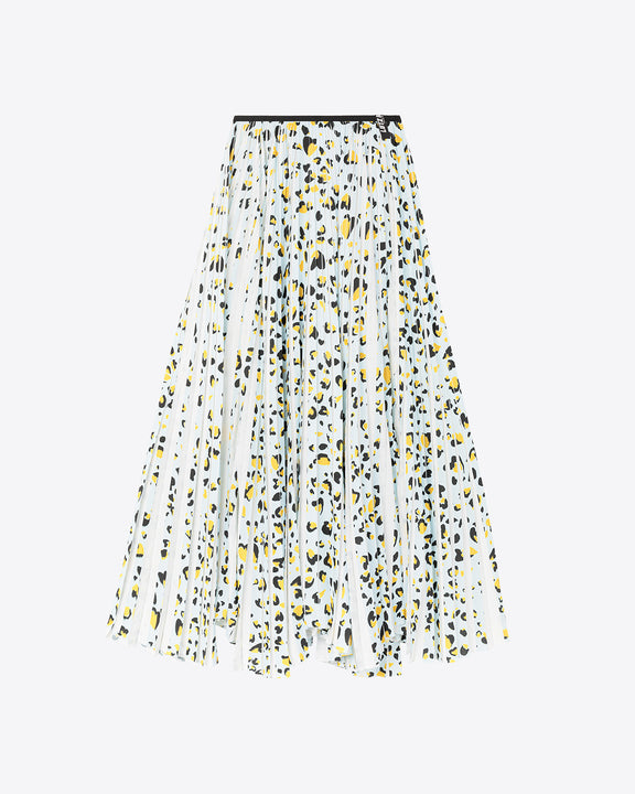 
3D SKIRT - ANIMAL PRINT - AZ Factory