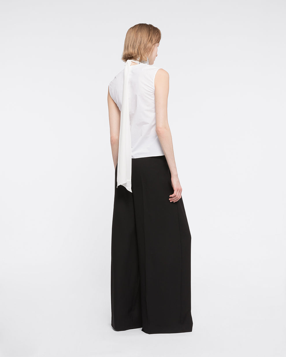 MANON PANT - BLACK - AZ Factory