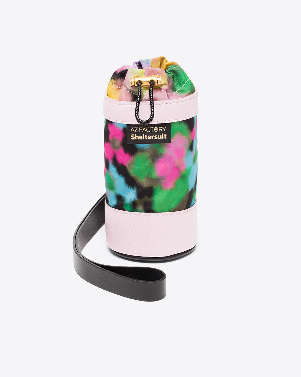 BOTTLE BAG - PINK - AZ Factory