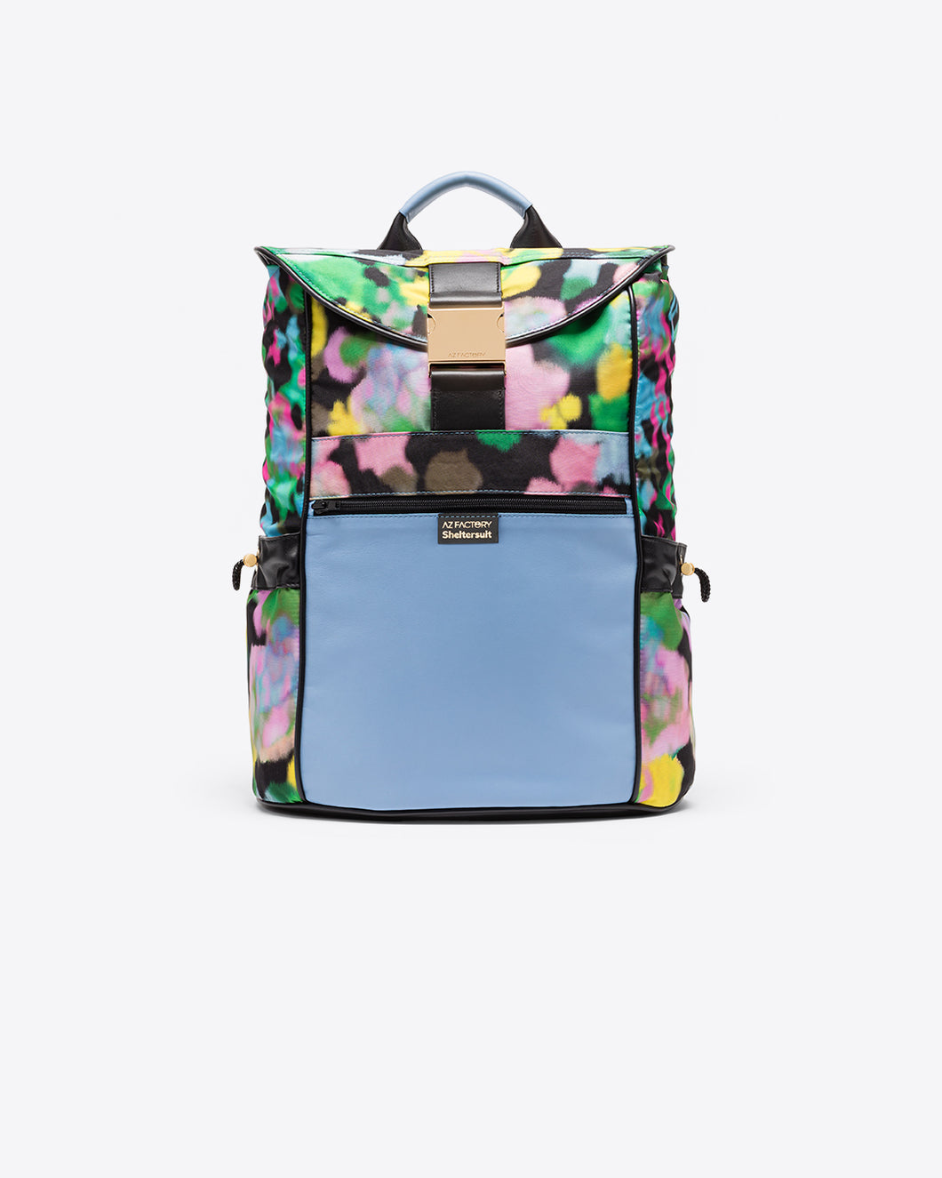 BACKPACK - BLUE