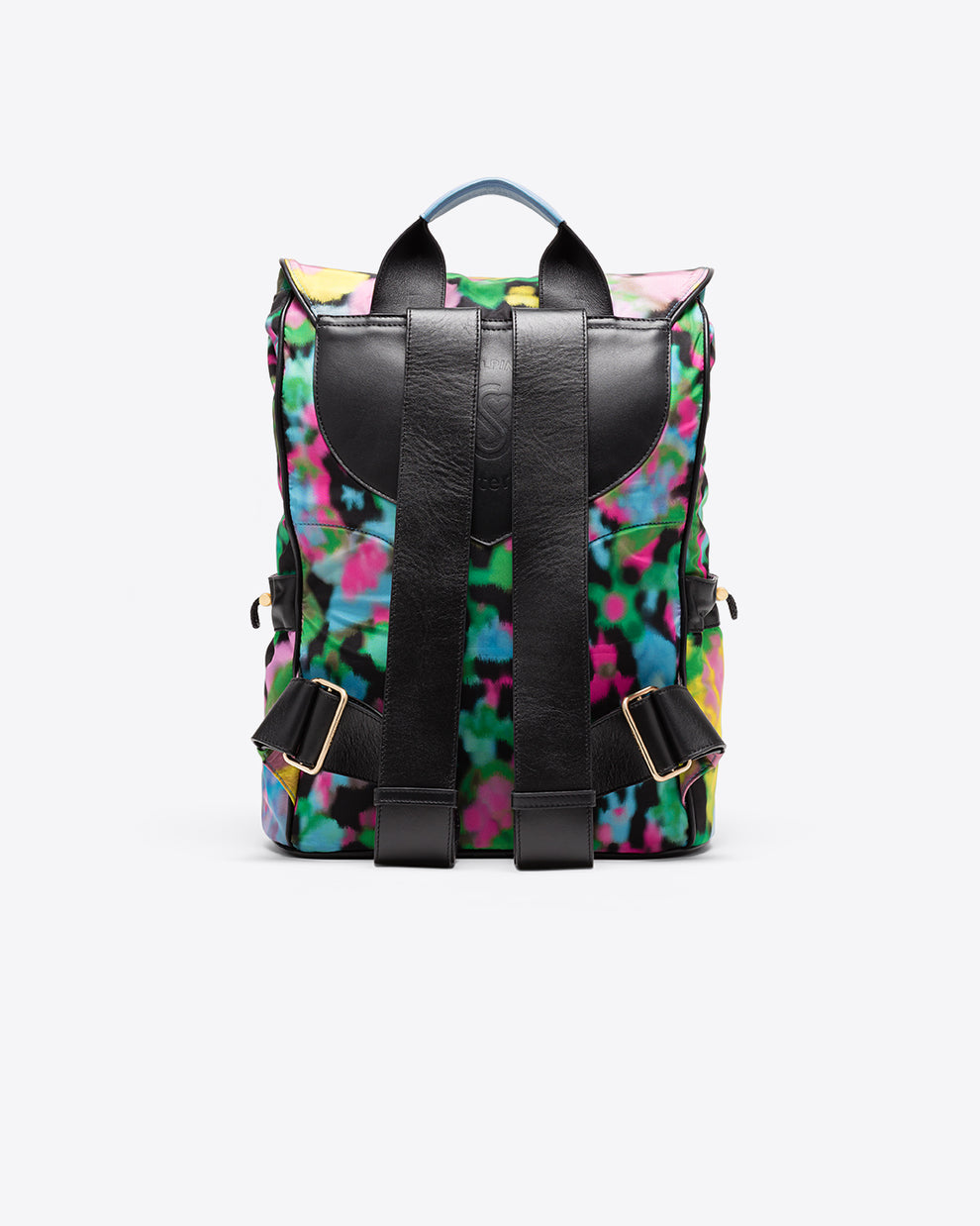 BACKPACK - BLUE - AZ Factory