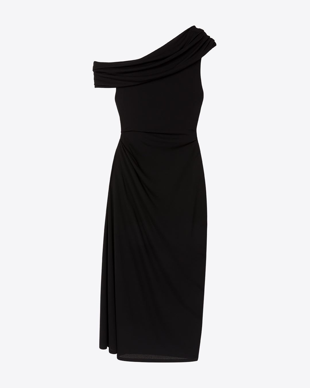 ROSA DRESS - BLACK - AZ Factory