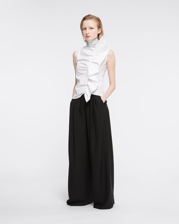 
KATE TOP - WHITE - AZ Factory