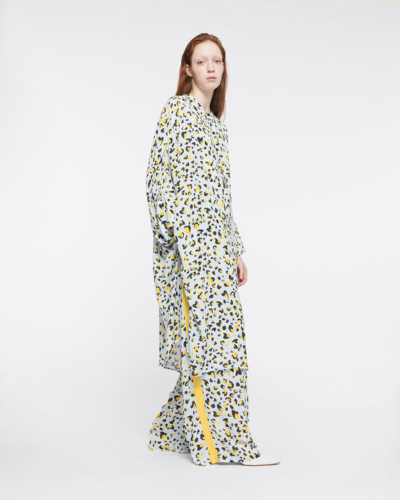 
KYLE KAFTAN - ANIMAL PRINT - AZ Factory