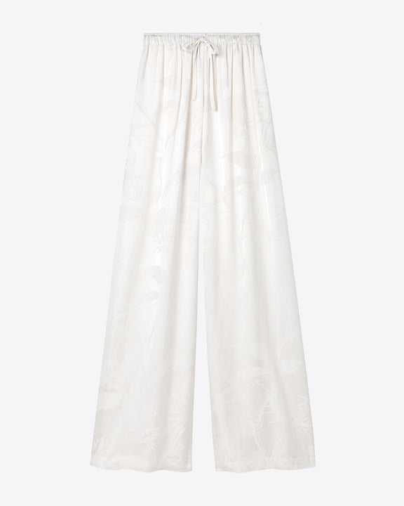 
MARIGOLD PANT - WHITE - AZ Factory