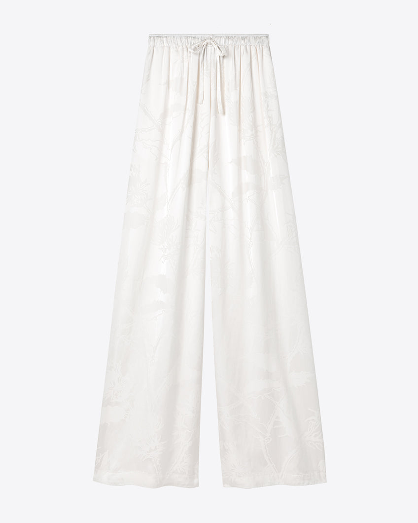 MARIGOLD PANT - WHITE - AZ Factory