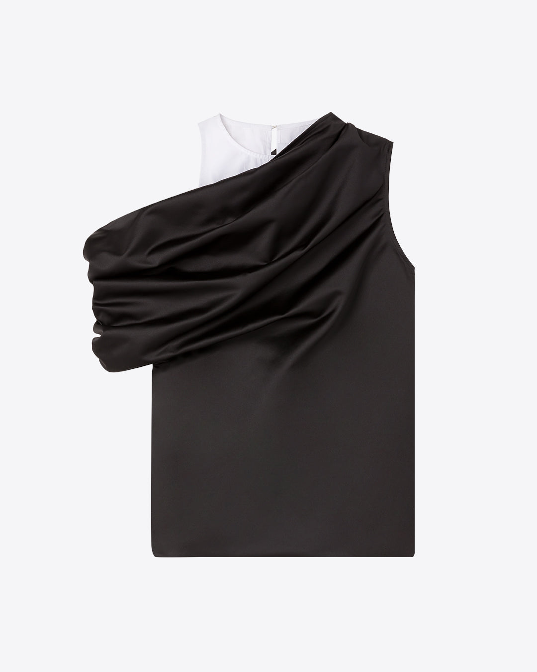 HYACINTH TOP - BLACK - AZ Factory