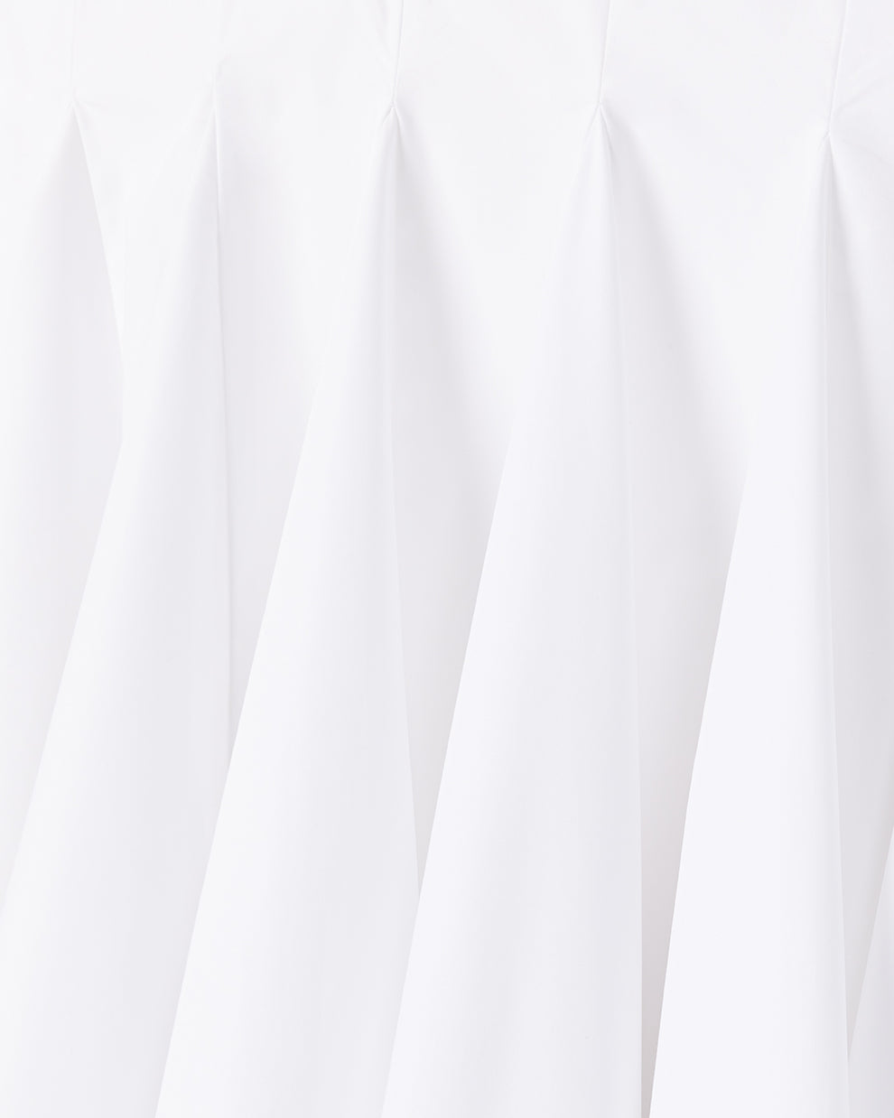 MINI MAGNOLIA T-DRESS - WHITE - AZ Factory