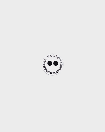 PATCHES PACK - MULTICOLOR