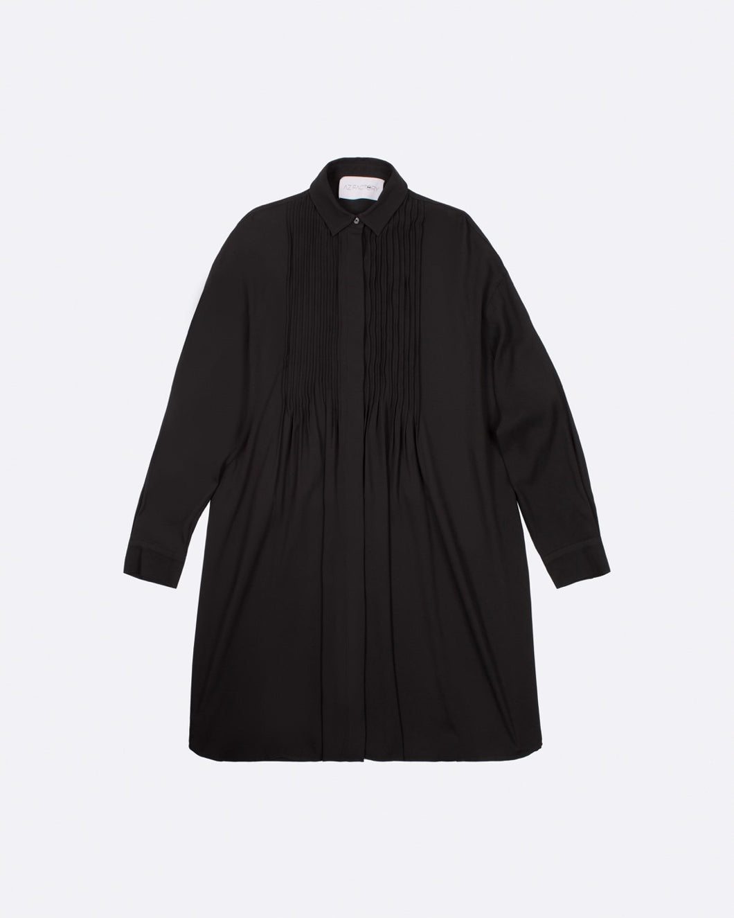 IDA DRESS - BLACK