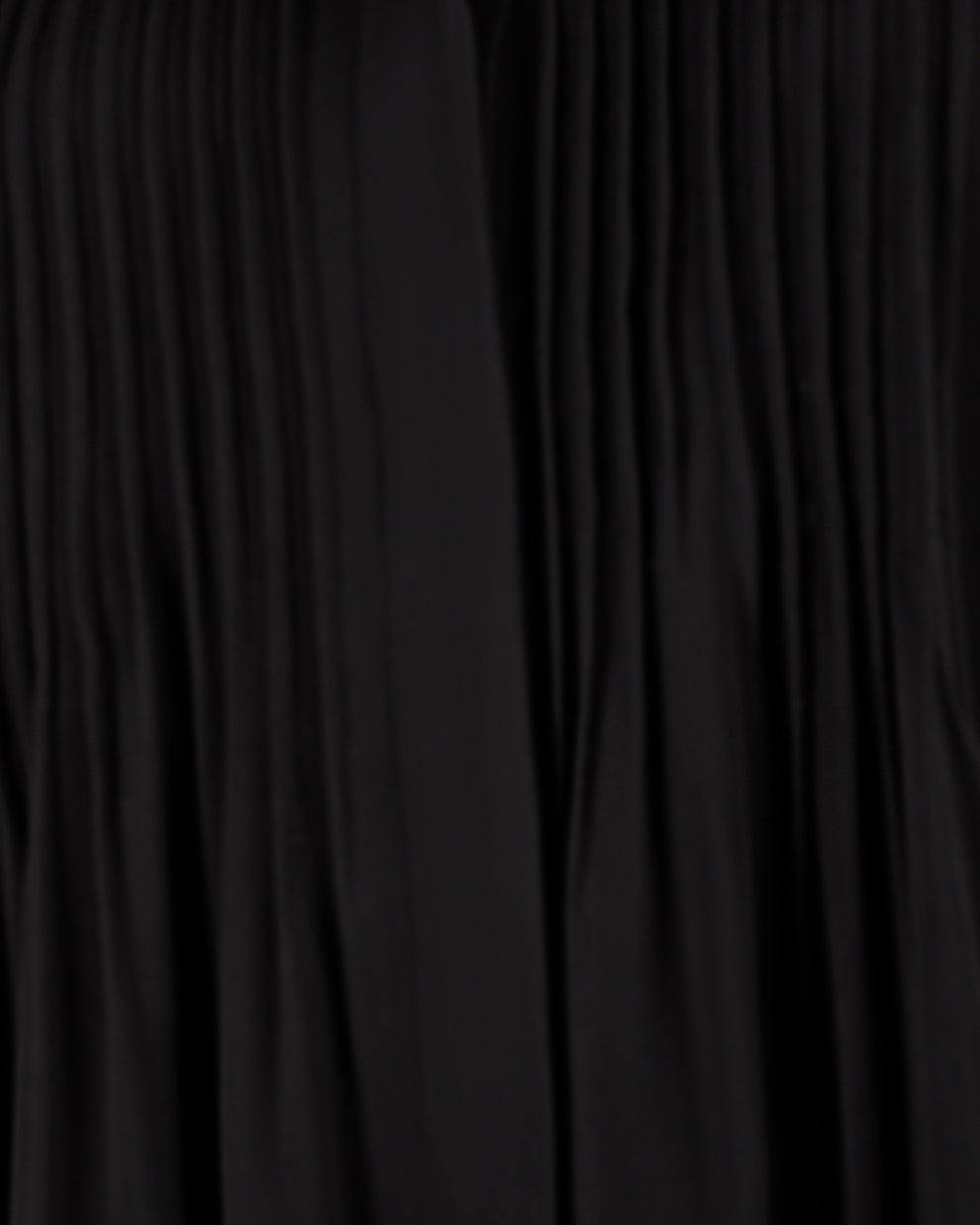 IDA DRESS - BLACK - AZ Factory