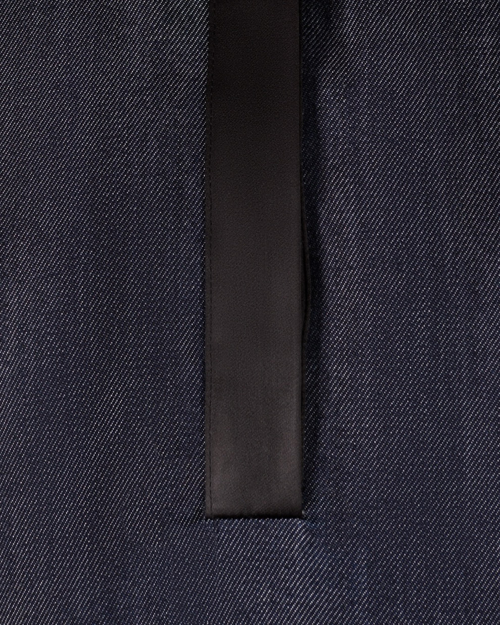 AMARA DENIM DRESS - DENIM - AZ Factory