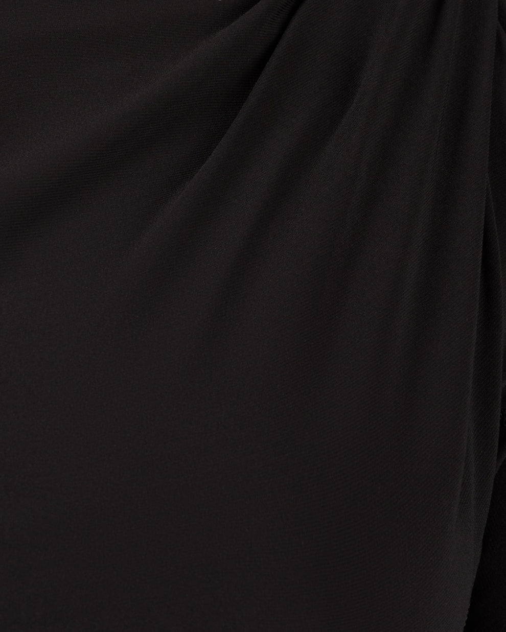 FREYA DRESS - BLACK - AZ Factory
