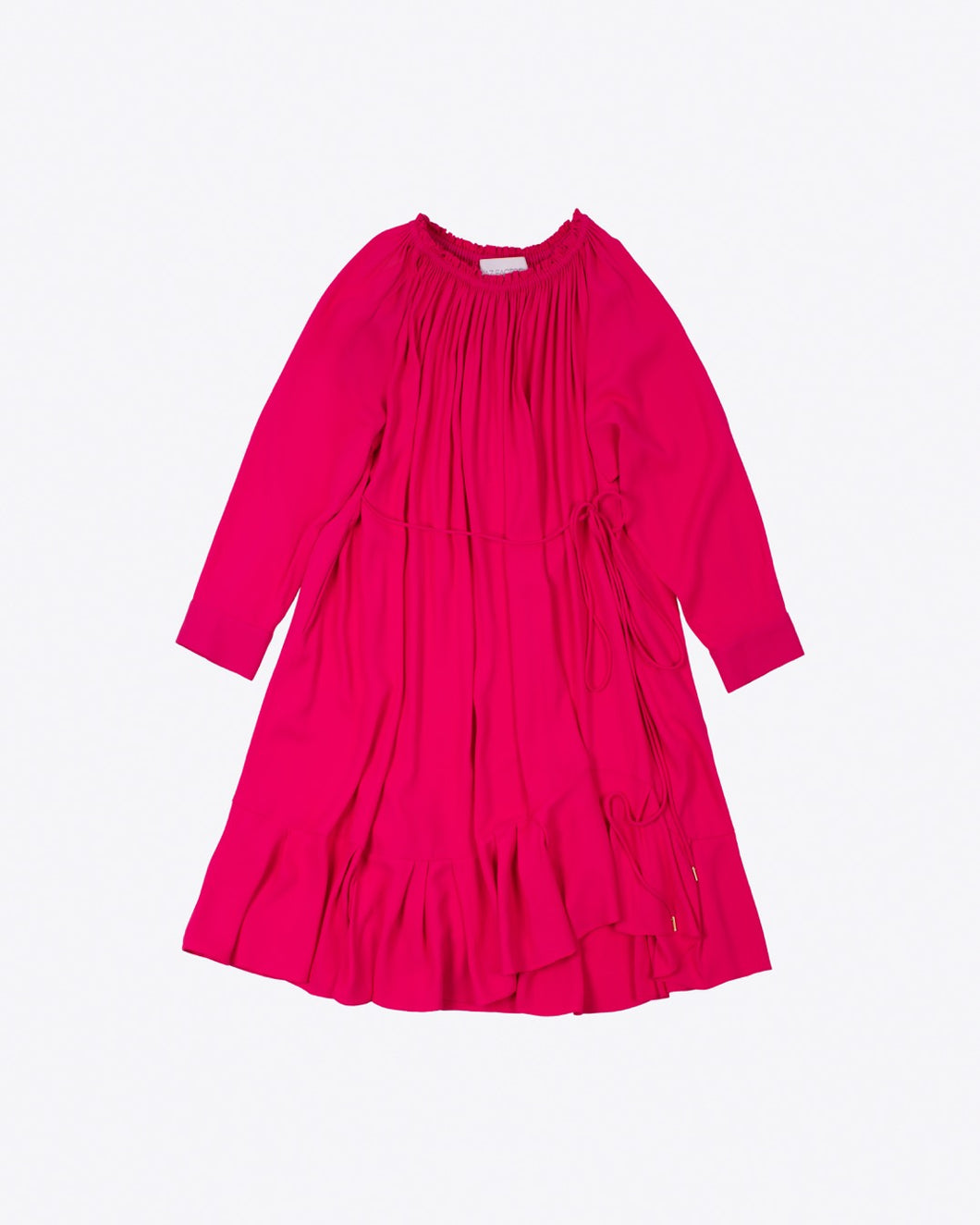 YVETTE DRESS - PINK