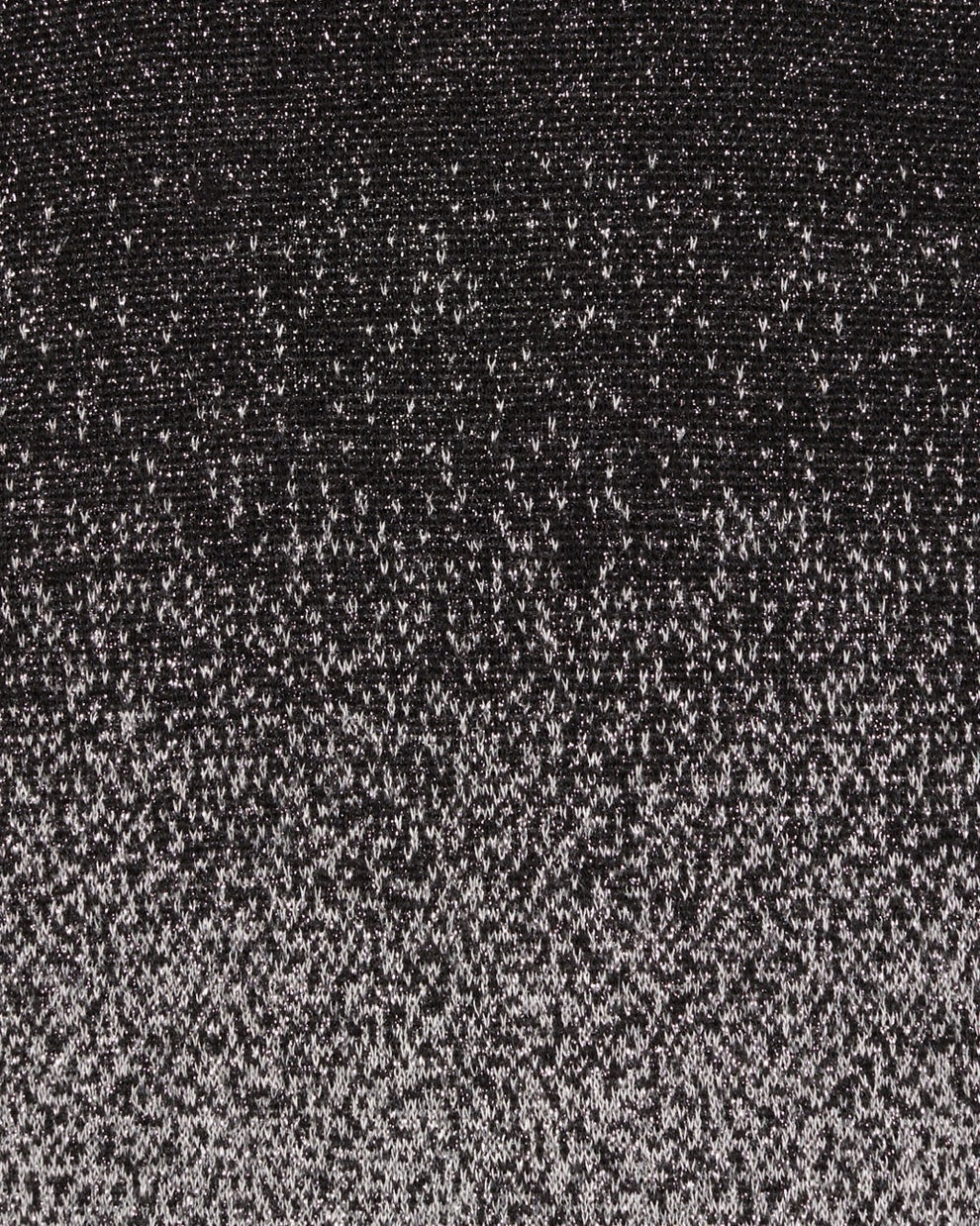 NYX DEGRADE KNIT DRESS - DARK GREY - AZ Factory