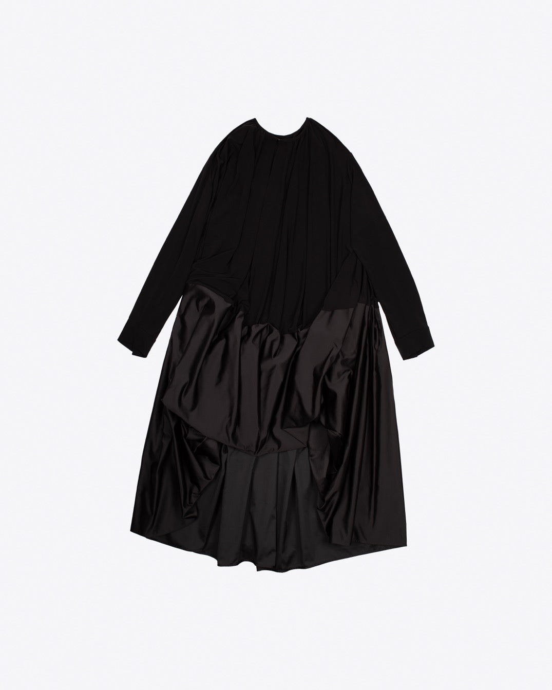 MONROE DRESS - BLACK - AZ Factory