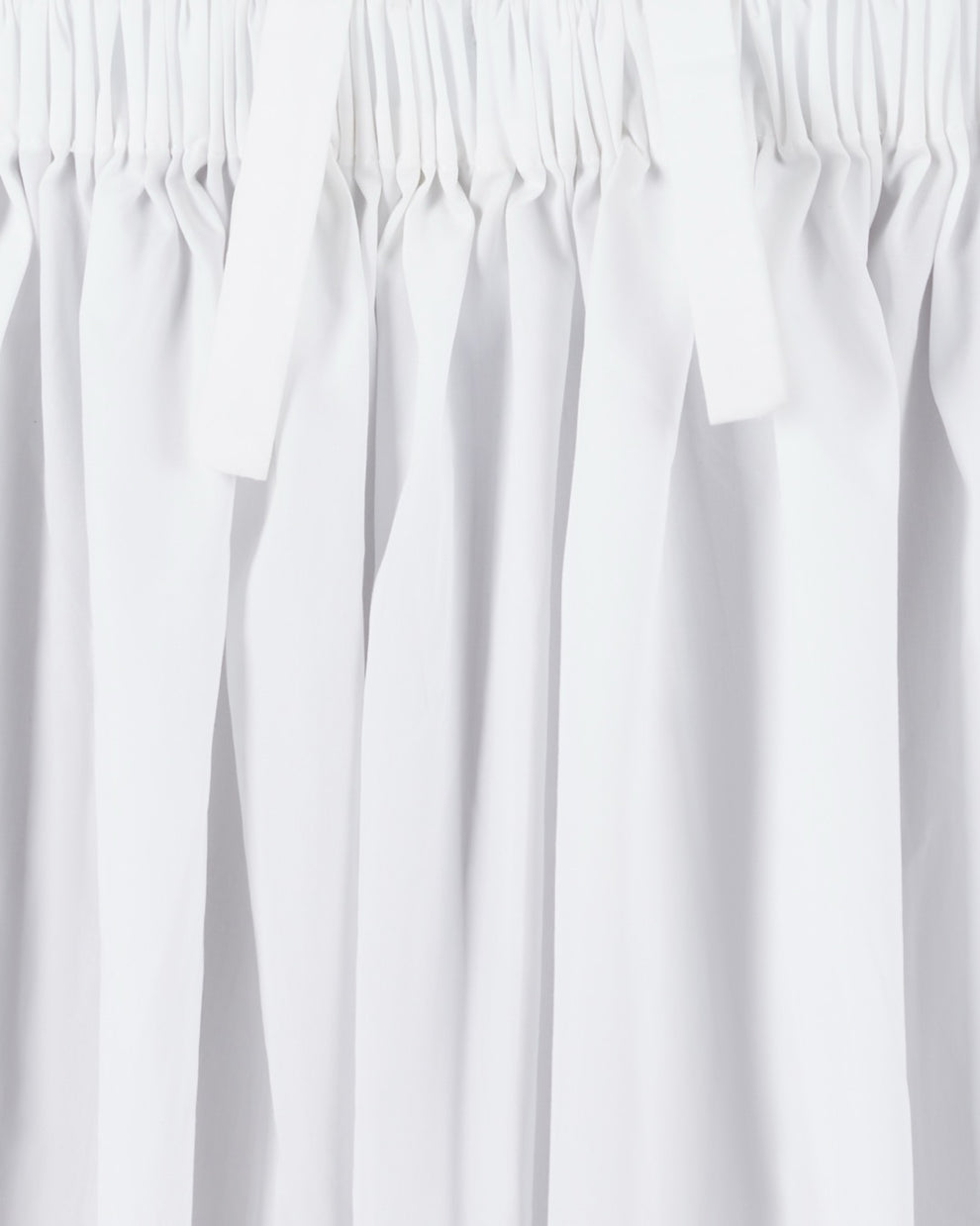 DARA DRESS - WHITE - AZ Factory
