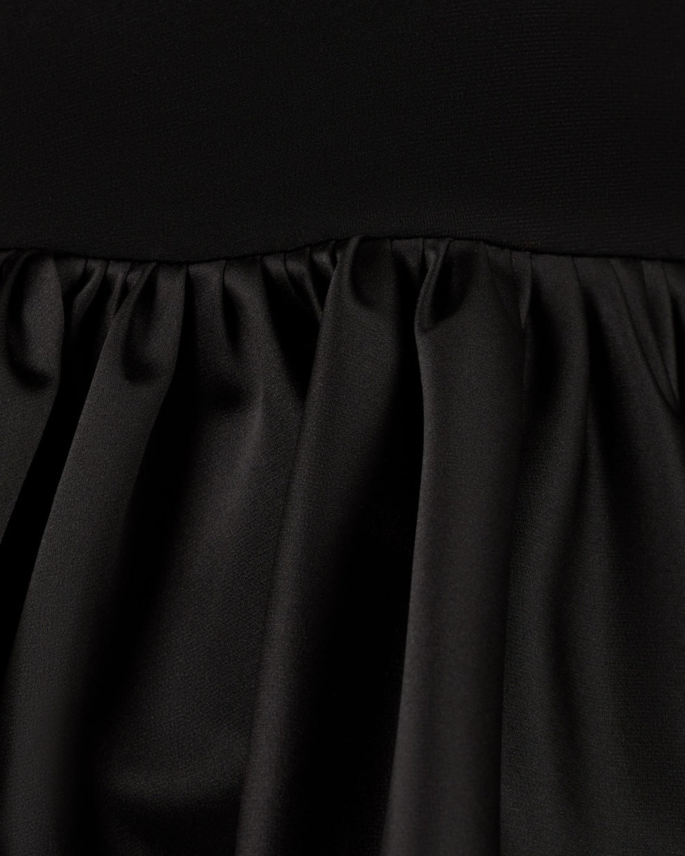 LARISSA DRESS - BLACK - AZ Factory