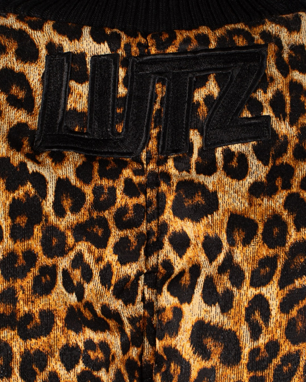 AMELIA JACKET - ANIMAL PRINT - AZ Factory