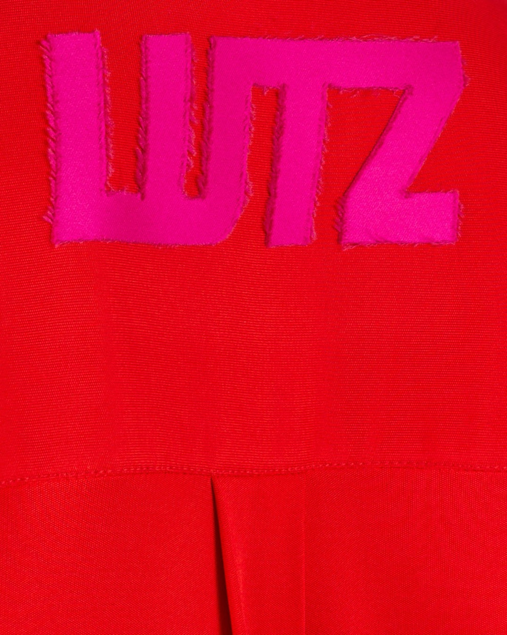 AKA JERSEY SHIRT - RED - AZ Factory