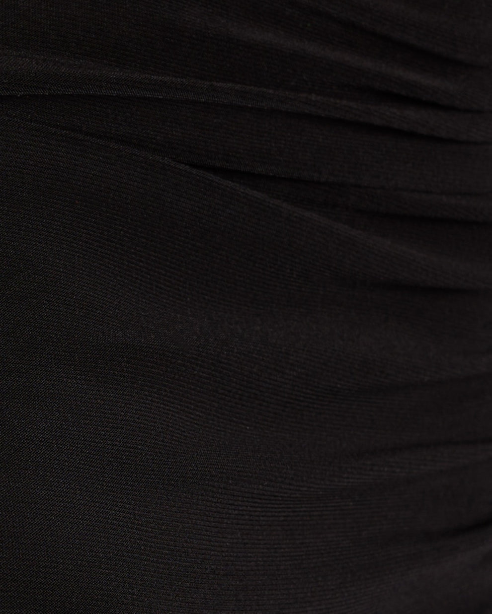 COSETTE TOP - BLACK - AZ Factory
