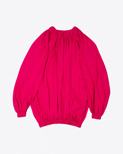 DESIREE TOP - PINK