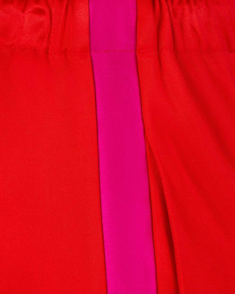 AKA PYJAMA PANTS - RED - AZ Factory