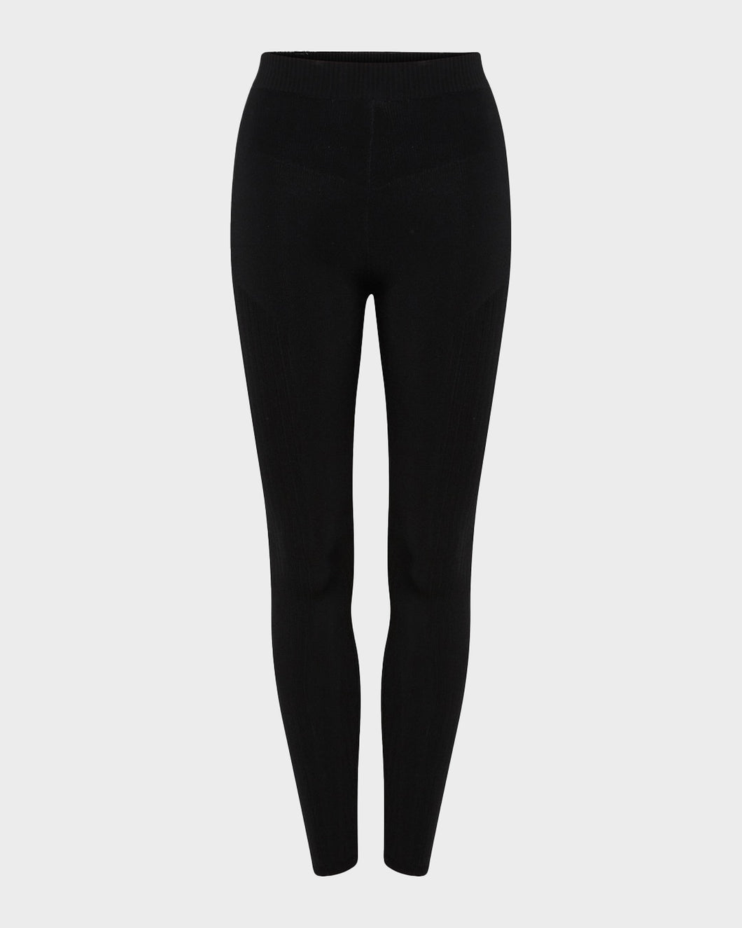 SCULPT LEGGING - BLACK
