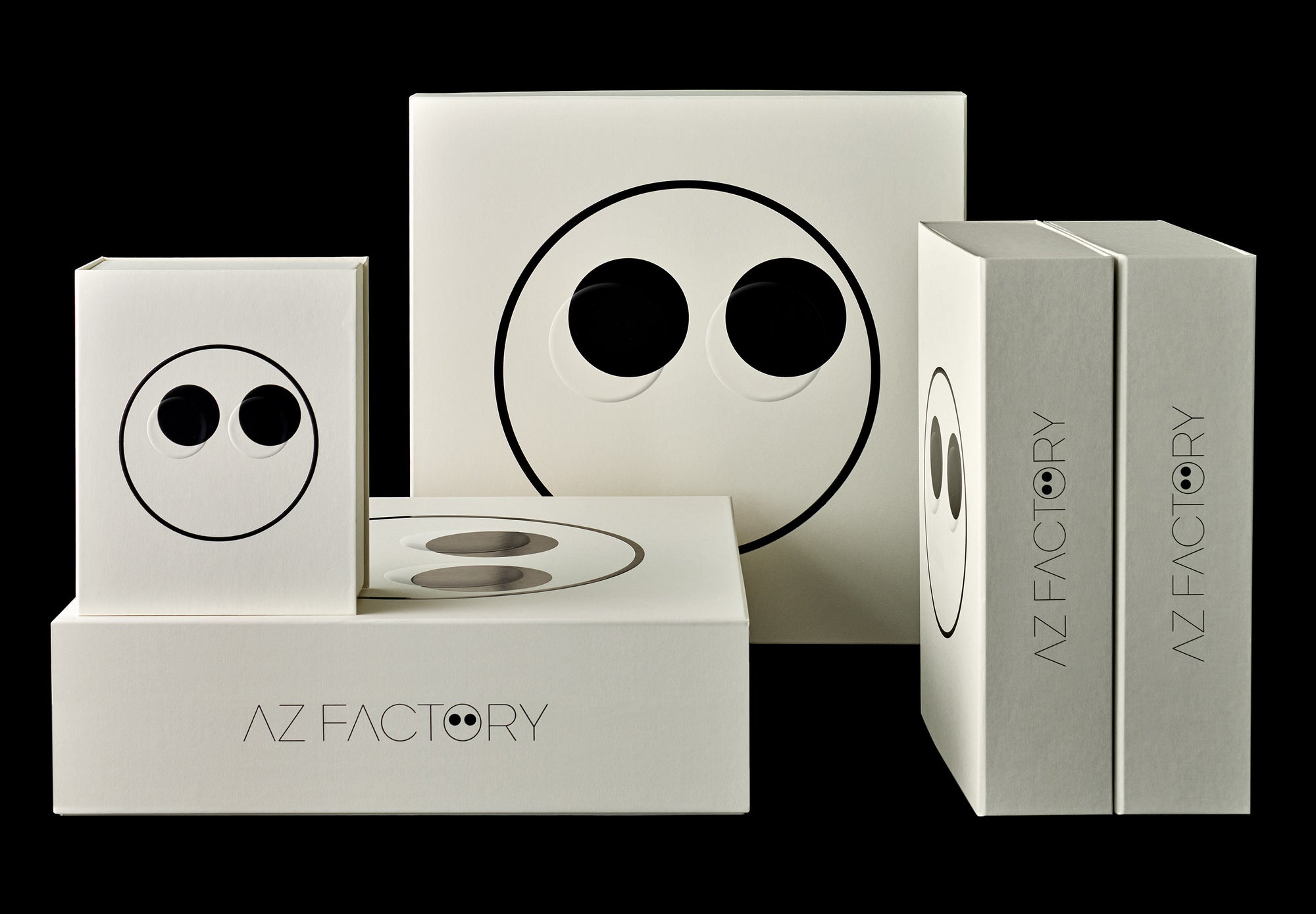 AZ Factory - High-End Designer Fashion