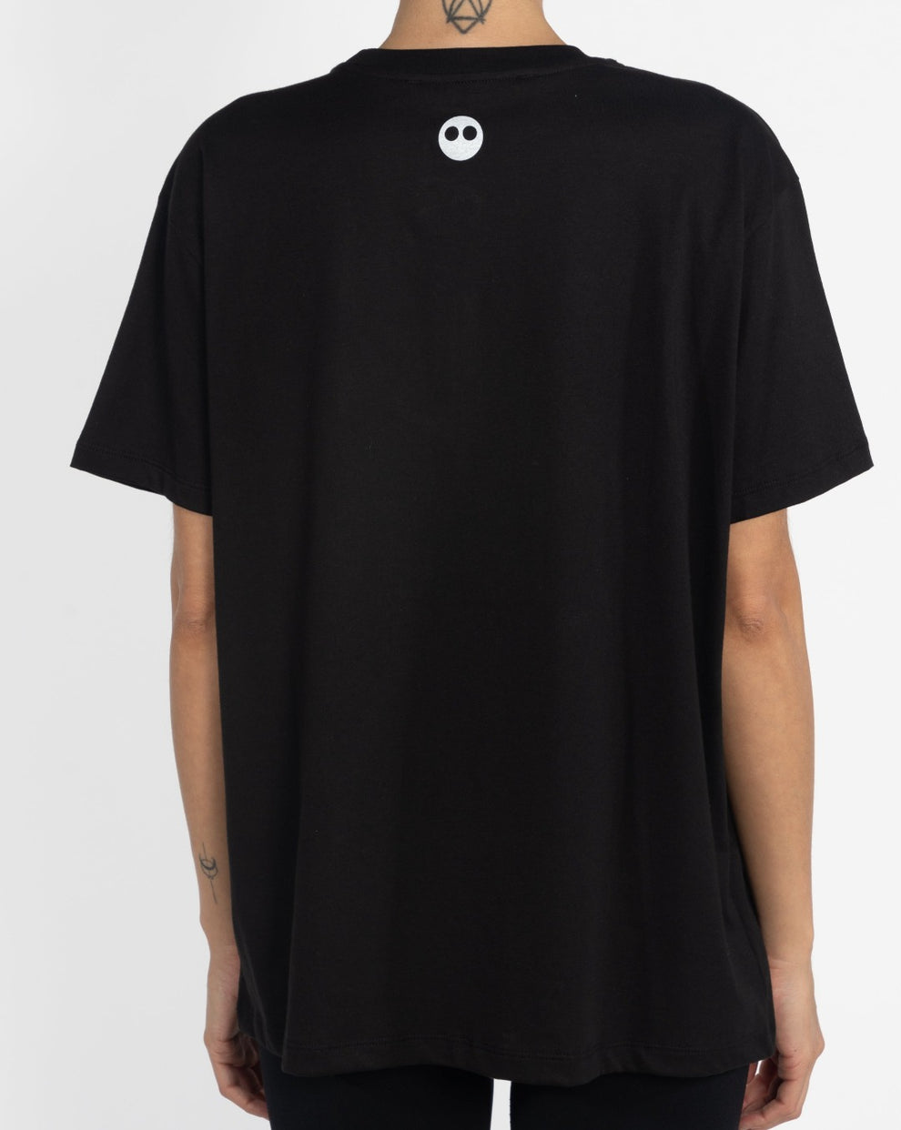 CARBYNE T-SHIRT - BLACK - AZ Factory