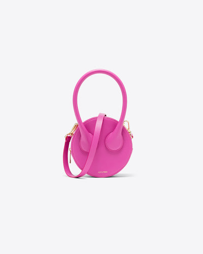 

ROUND CAKE BAG - FUCHSIA - AZ Factory