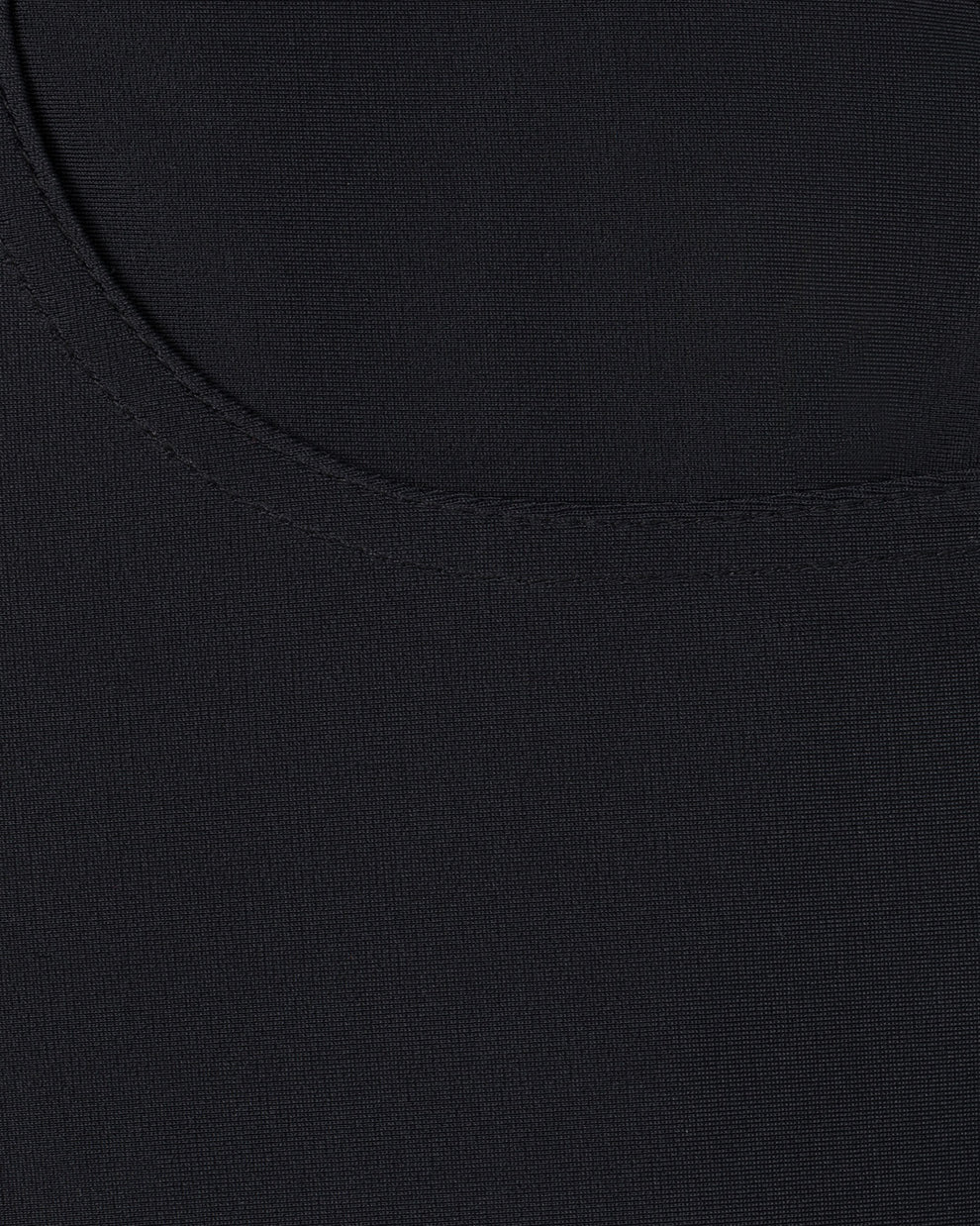 FIVE POCKET BAGGY PANTS - BLACK - AZ Factory