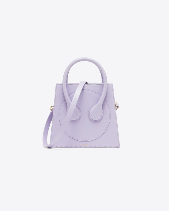 
MINI CAKE BAG - LILAC - AZ Factory