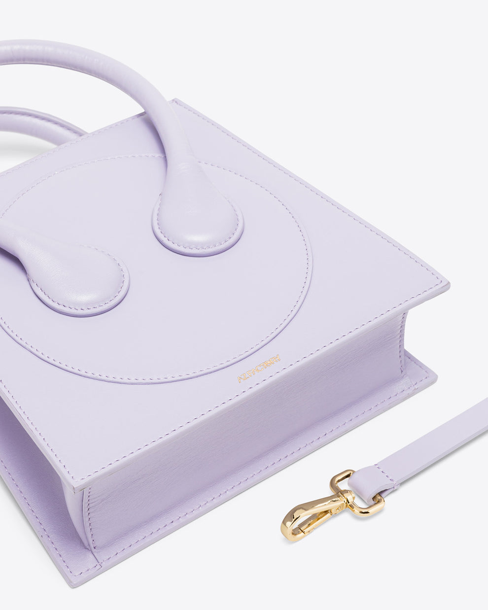 MINI CAKE BAG - LILAC - AZ Factory