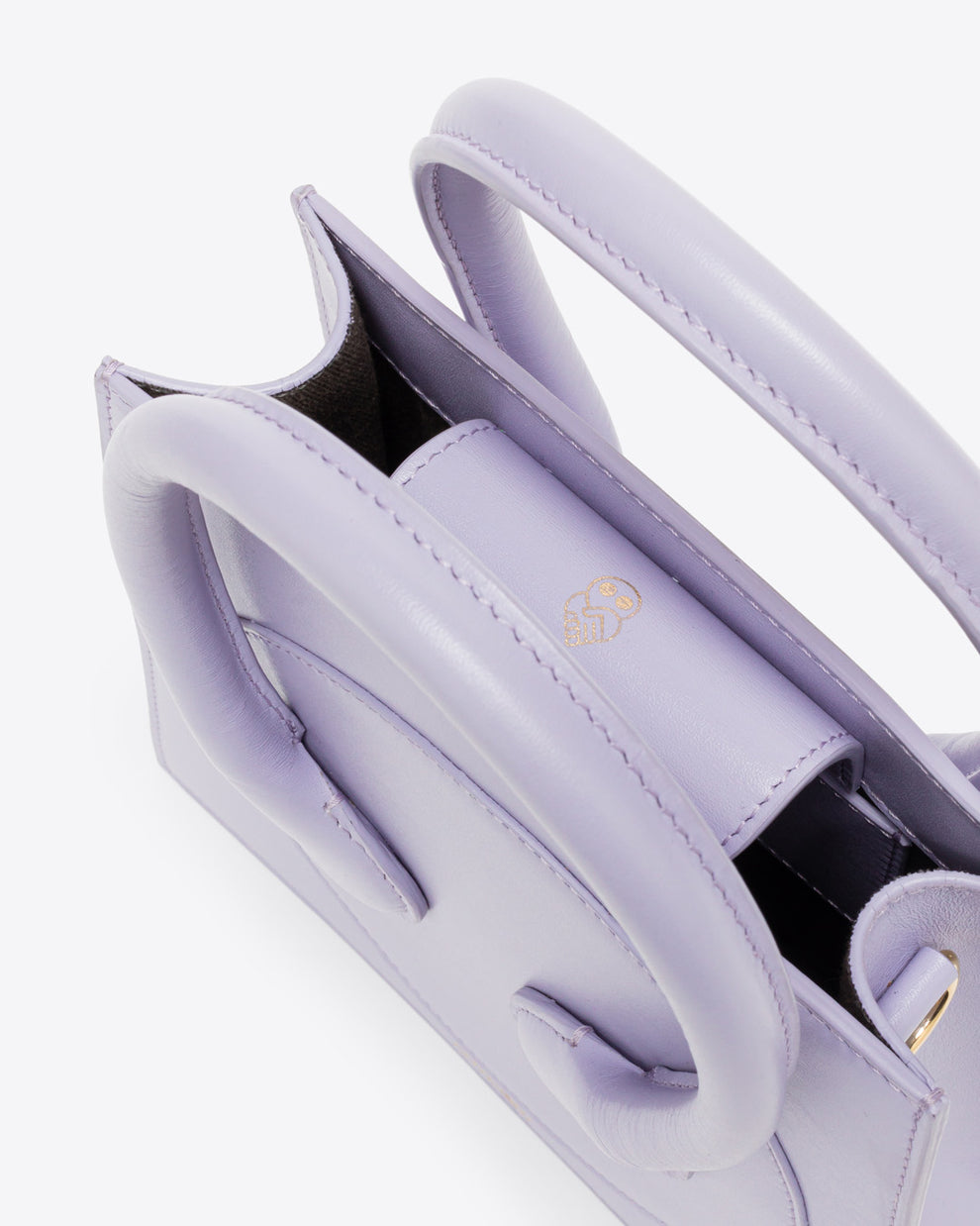 MINI CAKE BAG - LILAC - AZ Factory