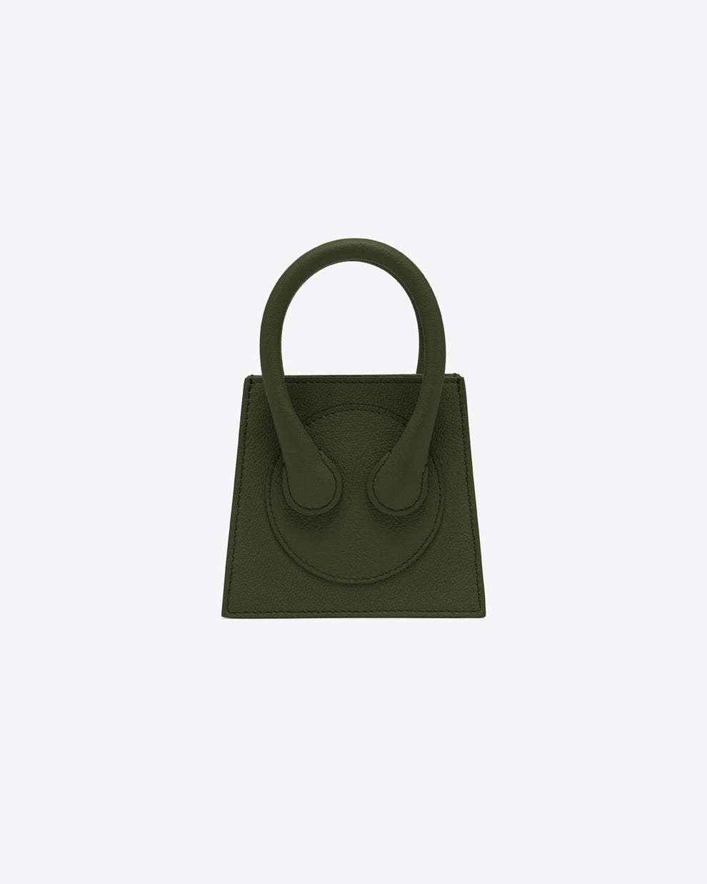 MICRO CAKE BAG - KHAKI - AZ Factory