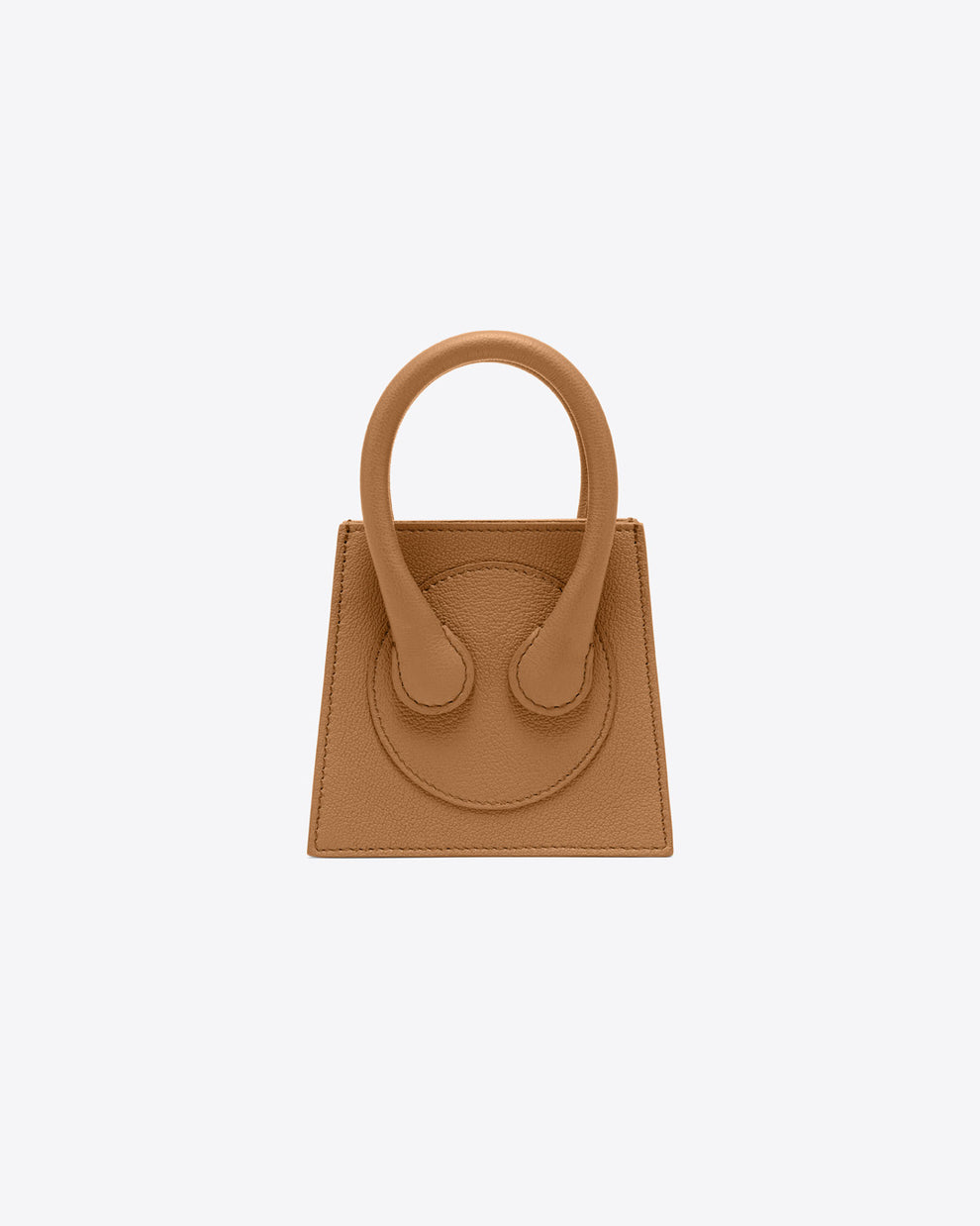 MICRO CAKE BAG - CAMEL - AZ Factory