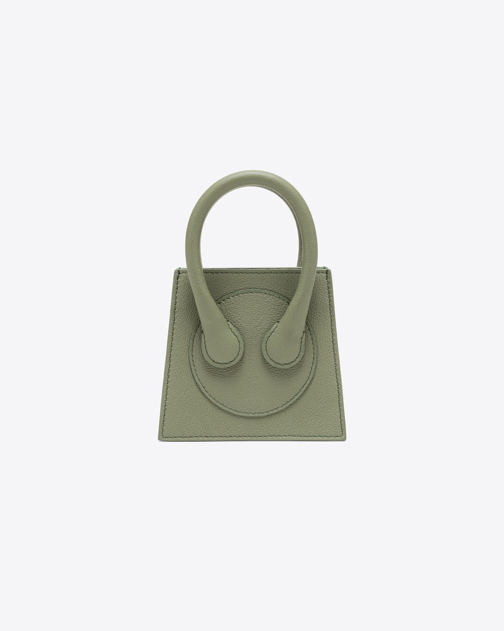 MICRO CAKE BAG - LIGHT KHAKI - AZ Factory